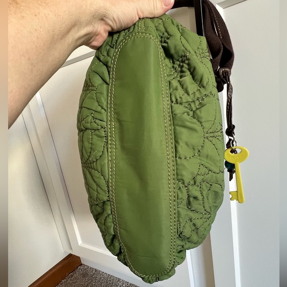 Fossil Shoulder Bag - Picture 6 of 6